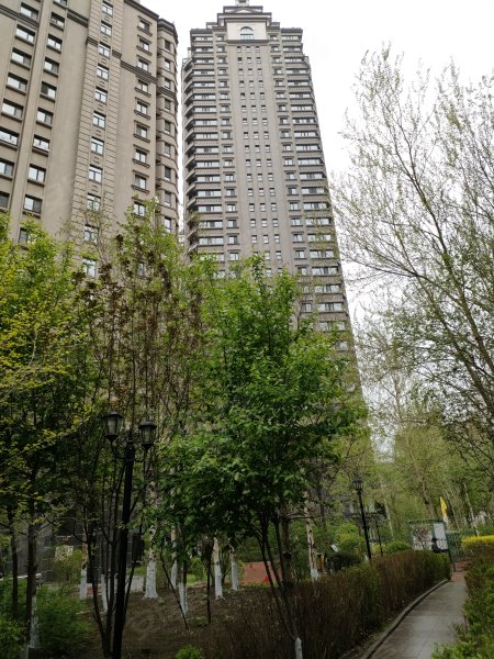 悦城,哈西大街101号-哈尔滨悦城二手房,租房,房价-哈尔滨安居客