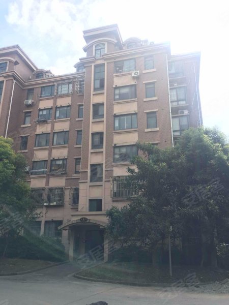 金舍苑(金桥新城四期) 