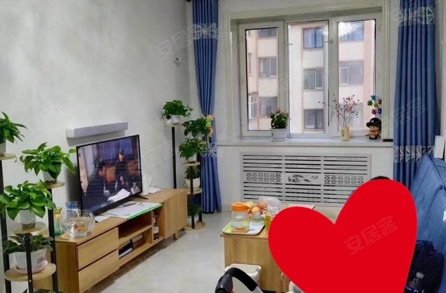 南市居住区2室1厅79㎡16万二手房图片