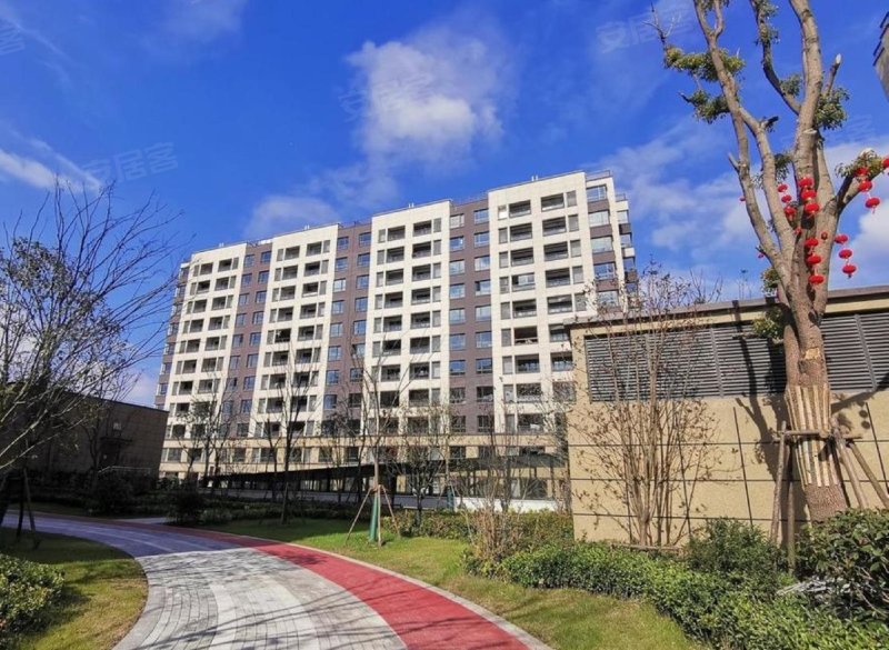 滴水湖馨苑悦湾 