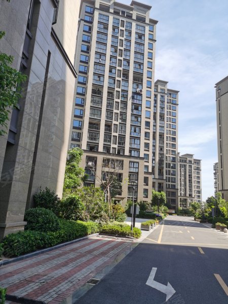 梁祝文化小镇天逸湾(一期)