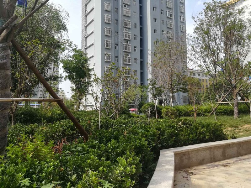 阳光水岸(巨野)