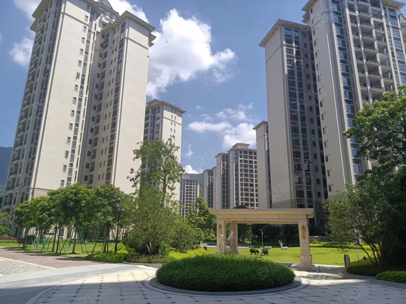 敏捷水映澜山雅院,七星一路-肇庆敏捷水映澜山雅院二手房,租房,房价