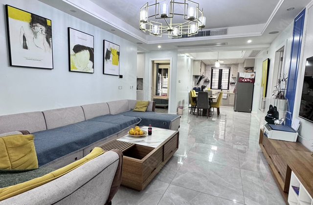 岚璟苑(南区)3室2厅136㎡97万二手房图片