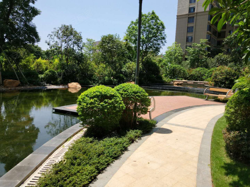 惠州悦珑湾花园图片
