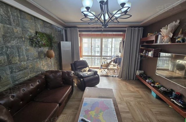 南门口小区3室2厅110㎡39万二手房图片