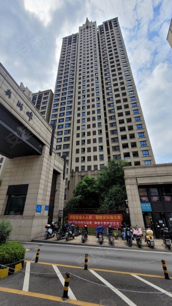 江南春城(一期),和平大道-武汉江南春城(一期)二手房,租房,房价-武汉