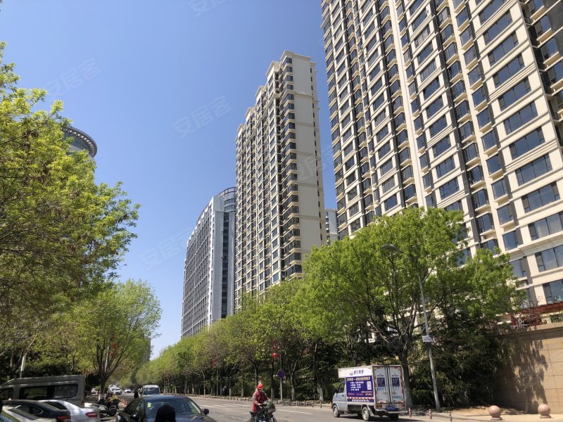 万象一品,青岛南路,近温泉西路-威海万象一品二手房,租房,房价-威海