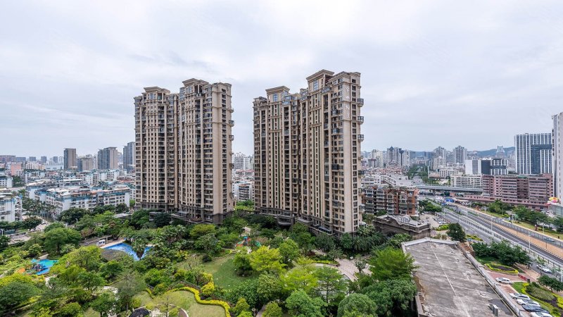 半山御景(一期)