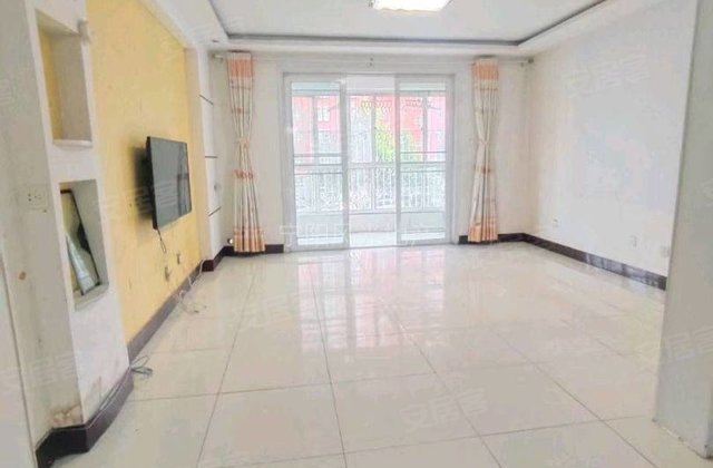 锦绣城(宁阳)3室2厅109.95㎡39万二手房图片