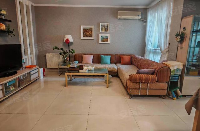 沁雅花园3室2厅126㎡115.8万二手房图片