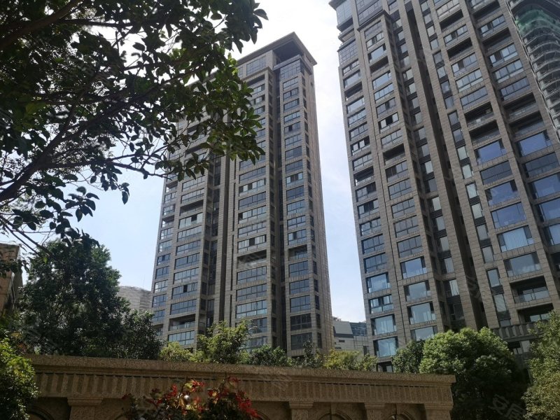 中粮天悦壹号,曲阜路66弄-上海中粮天悦壹号二手房,租房,房价-上海