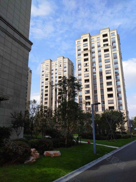 凯佳公寓(东区) 