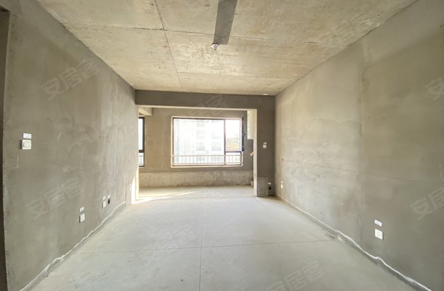 宏达锦云里3室2厅116㎡86.8万二手房图片