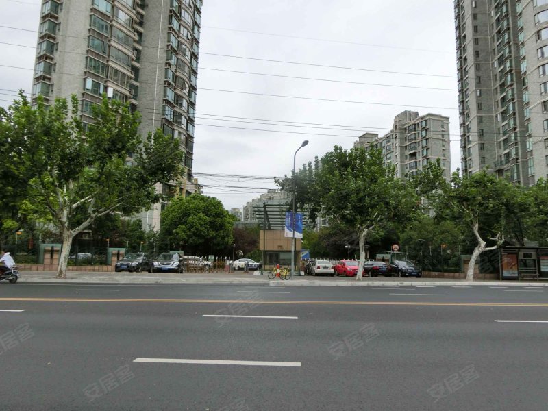 阳光美景城(一期) 