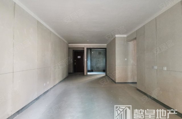金科绿都天宸4室2厅143㎡178万二手房图片