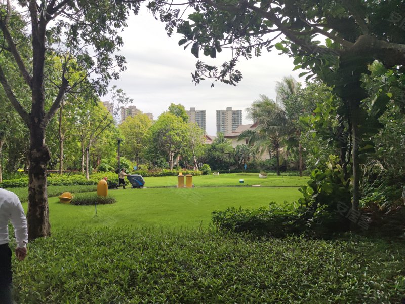 雅居乐清水湾金色果岭(别墅),清水湾大道-三亚雅居乐清水湾金色果岭