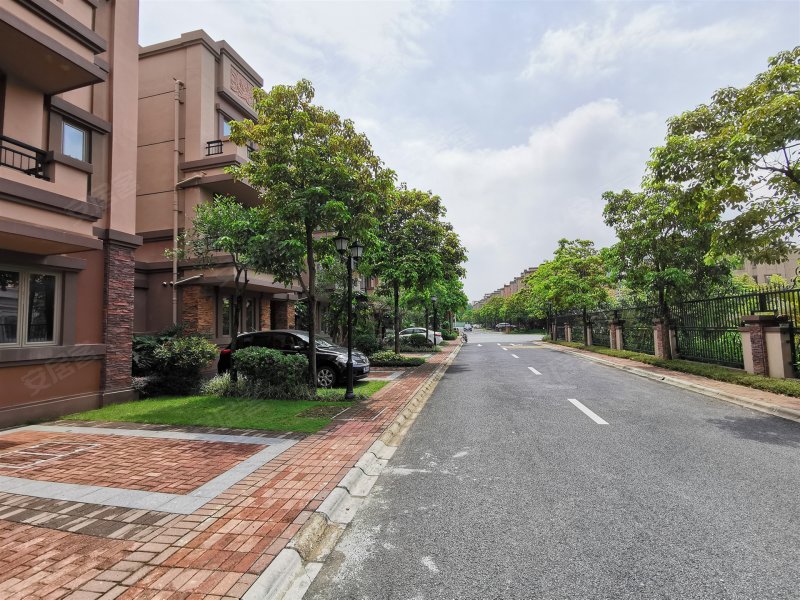 海逸豪庭尚都1区,湖景大道-东莞海逸豪庭尚都1区二手房,租房,房价