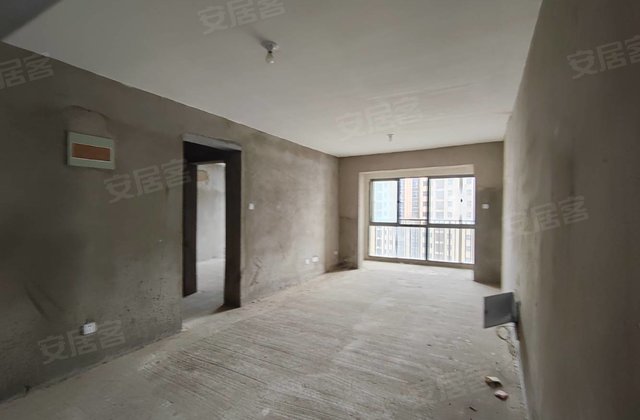安成雅居3室2厅110㎡31万二手房图片