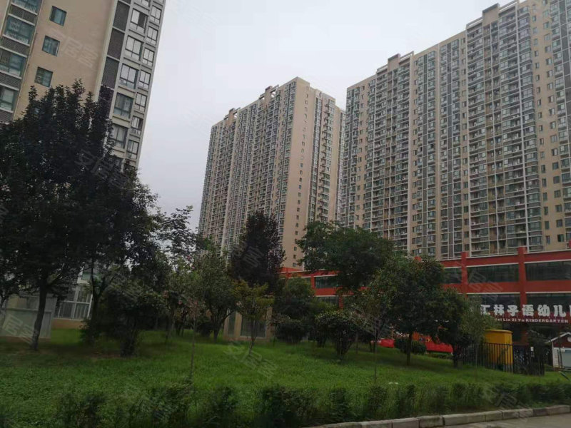 汇林华城b区,太和路-西安汇林华城b区二手房,租房,房价-西安安居客