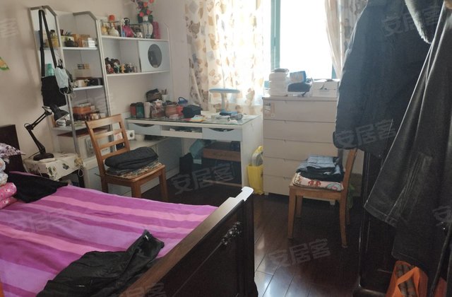 华科公寓2室1厅88.9㎡440万二手房图片