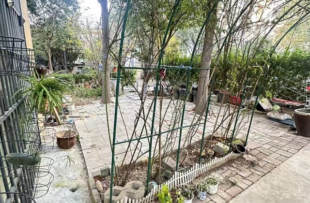 万马相山庭院3室2厅123㎡96万二手房图片