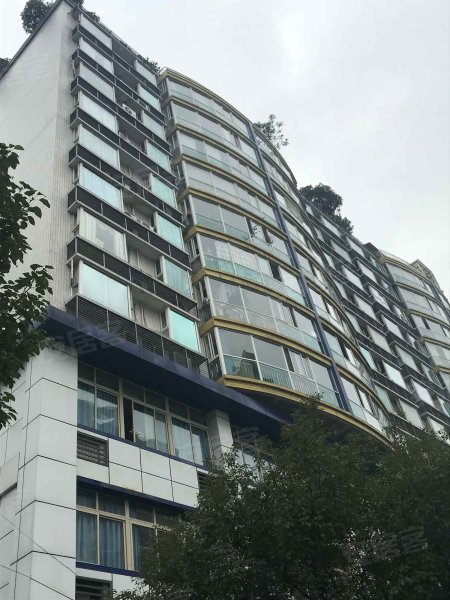 金盾小区(涪陵)