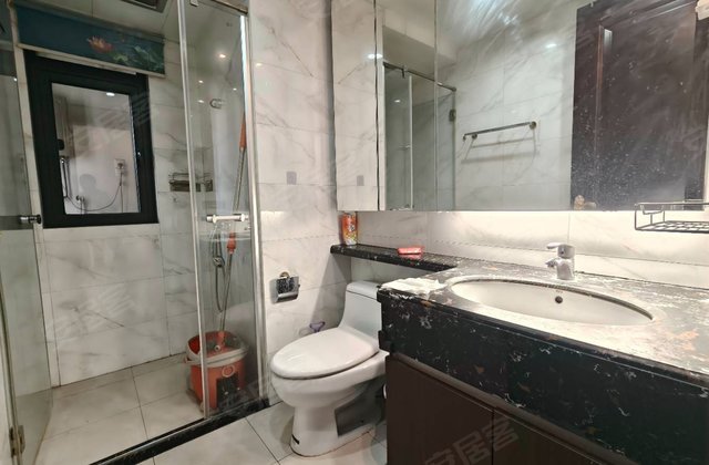 银川恒大御景3室2厅125㎡85.8万二手房图片