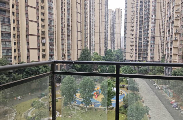 加洲国际城3室2厅130㎡59.8万二手房图片