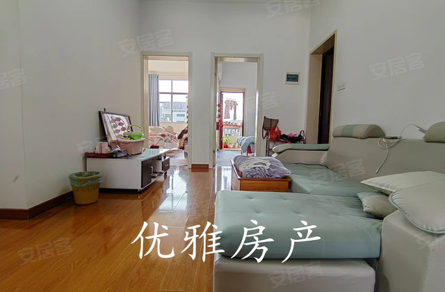 杰仁新村2室2厅68㎡45万二手房图片