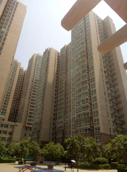 旭景新港,汉城南路100号-西安旭景新港二手房,租房,房价-西安安居客