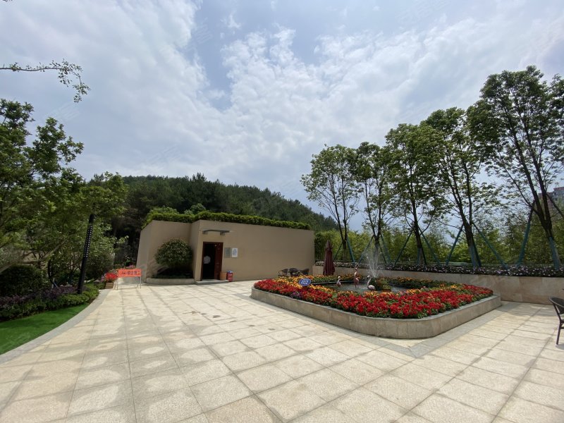 熙山郡,中坝路88号-贵阳熙山郡二手房,租房,房价-贵阳安居客