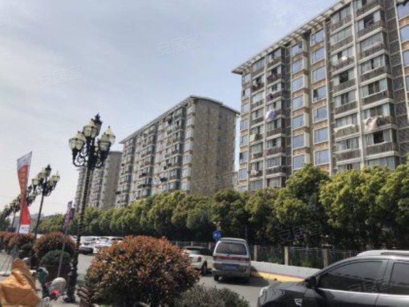 世华佳苑(公寓住宅)