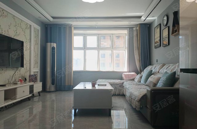 二手房,保定百盛家园