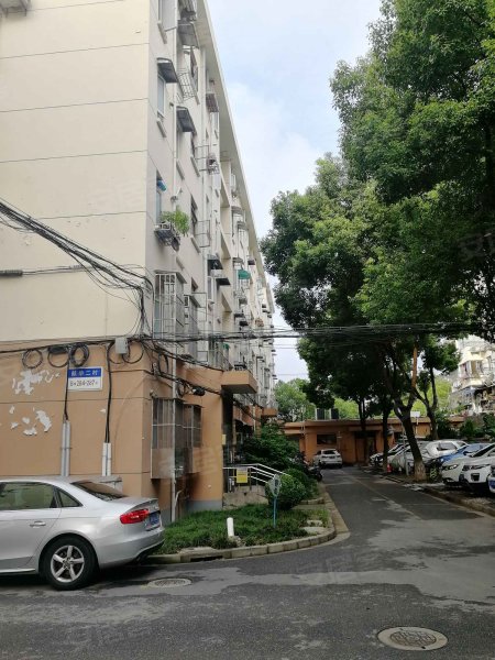 春晖小区(航华二村三街坊) 