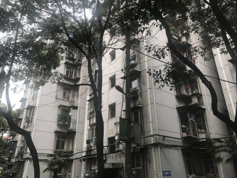 四美苑住宅小区,四美塘路65附12号-武汉四美苑住宅小区二手房,租房