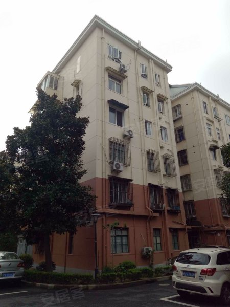 牡丹路186弄小区