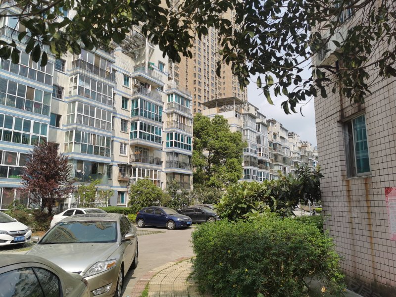 中海城市花园,黔江路107号-贵阳中海城市花园二手房,租房,房价-贵阳