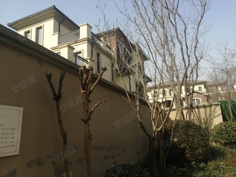 圣兰菲诺(别墅),算圣路,近书圣路-临沂圣兰菲诺(别墅)二手房,租房