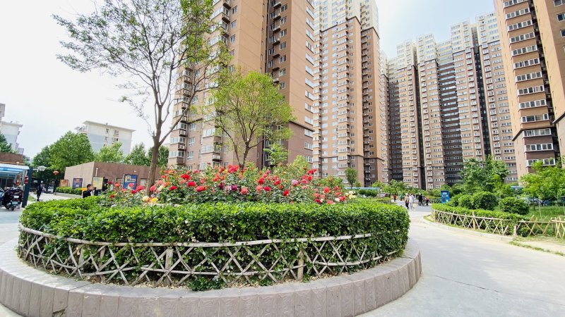 清华紫光园,国基路89号-郑州清华紫光园二手房,租房,房价-郑州安居客