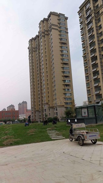 朐山国际,骈邑路4985号-临朐朐山国际二手房,租房,房价-临朐安居客