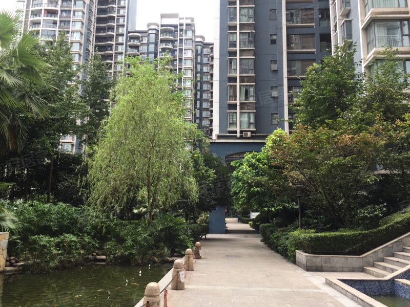 长安麒麟公馆,洋河东路9号-重庆长安麒麟公馆二手房,租房,房价-重庆