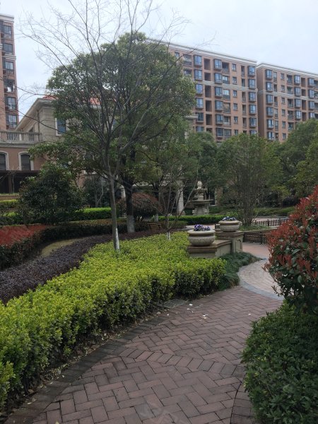 万博欣园,北沈路288弄-上海万博欣园二手房,租房,房价-上海安居客