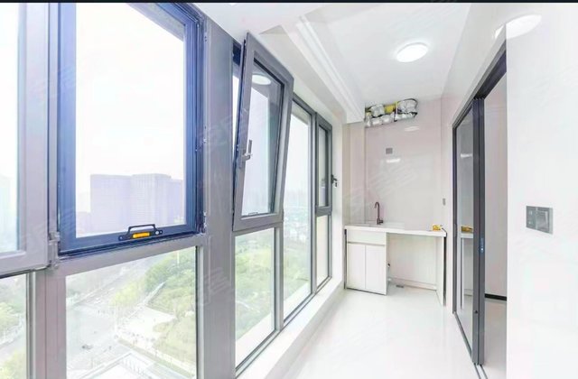 置地中心栢悦天翠3室2厅108㎡173万二手房图片