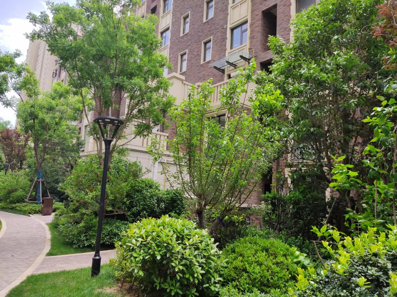 西溪花园,古城路-漯河西溪花园二手房,租房,房价-漯河安居客