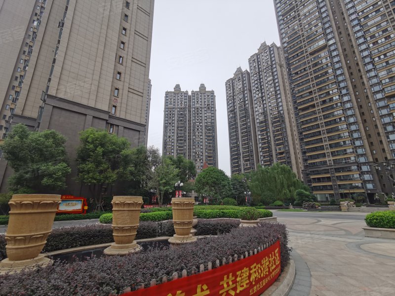 恒大中央广场,明光路518号-合肥恒大中央广场二手房,租房,房价-合肥