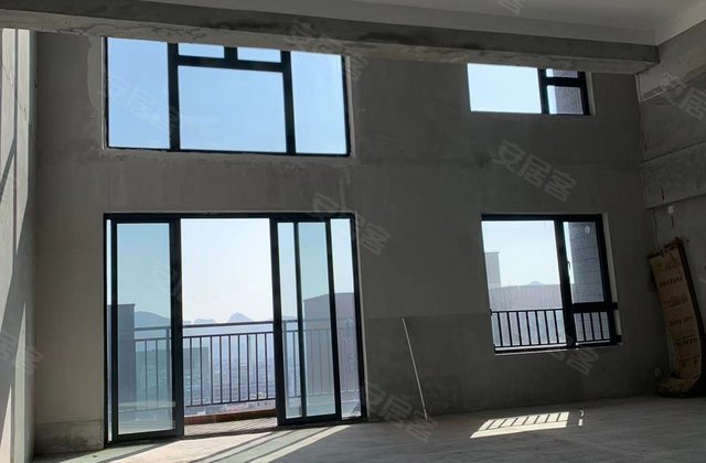 华润中央公园5室2厅168㎡220万二手房图片