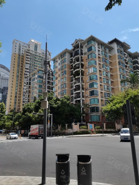 香荔花园(一期)