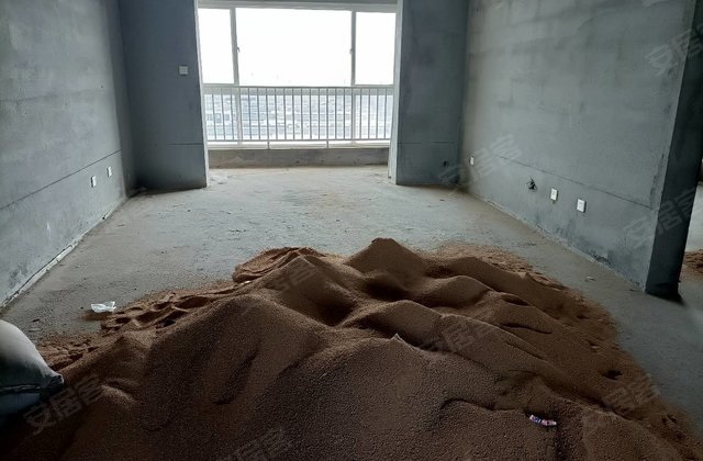 锦霞新城3室2厅143.4㎡69万二手房图片