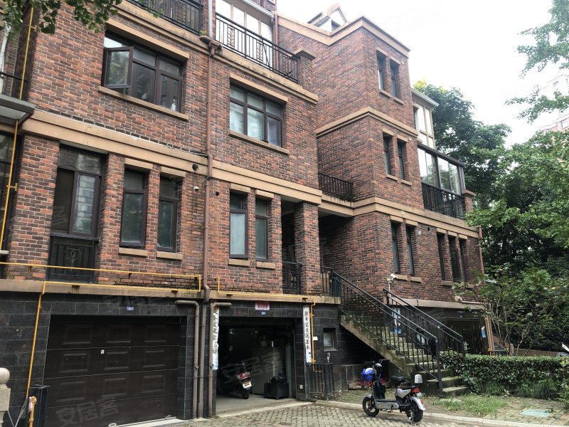 农房英伦尊邸(别墅)